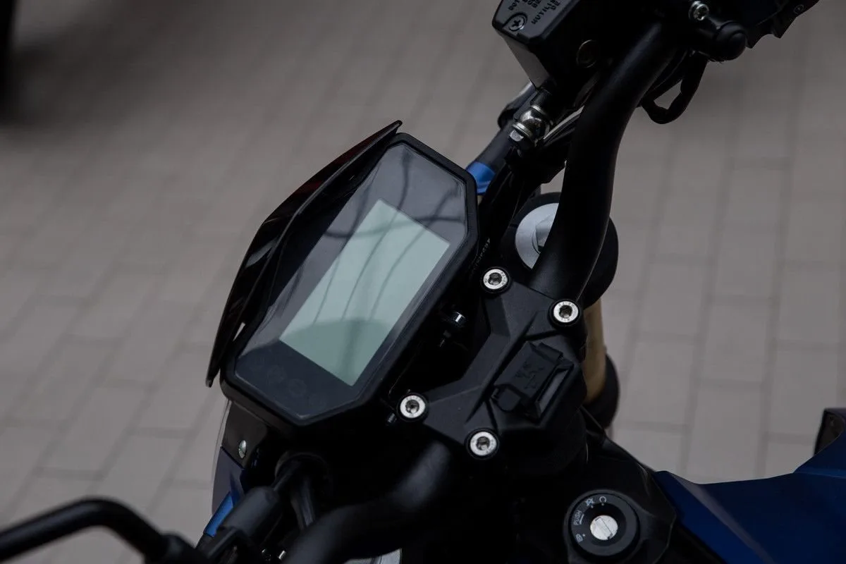 Keeway RKF 125