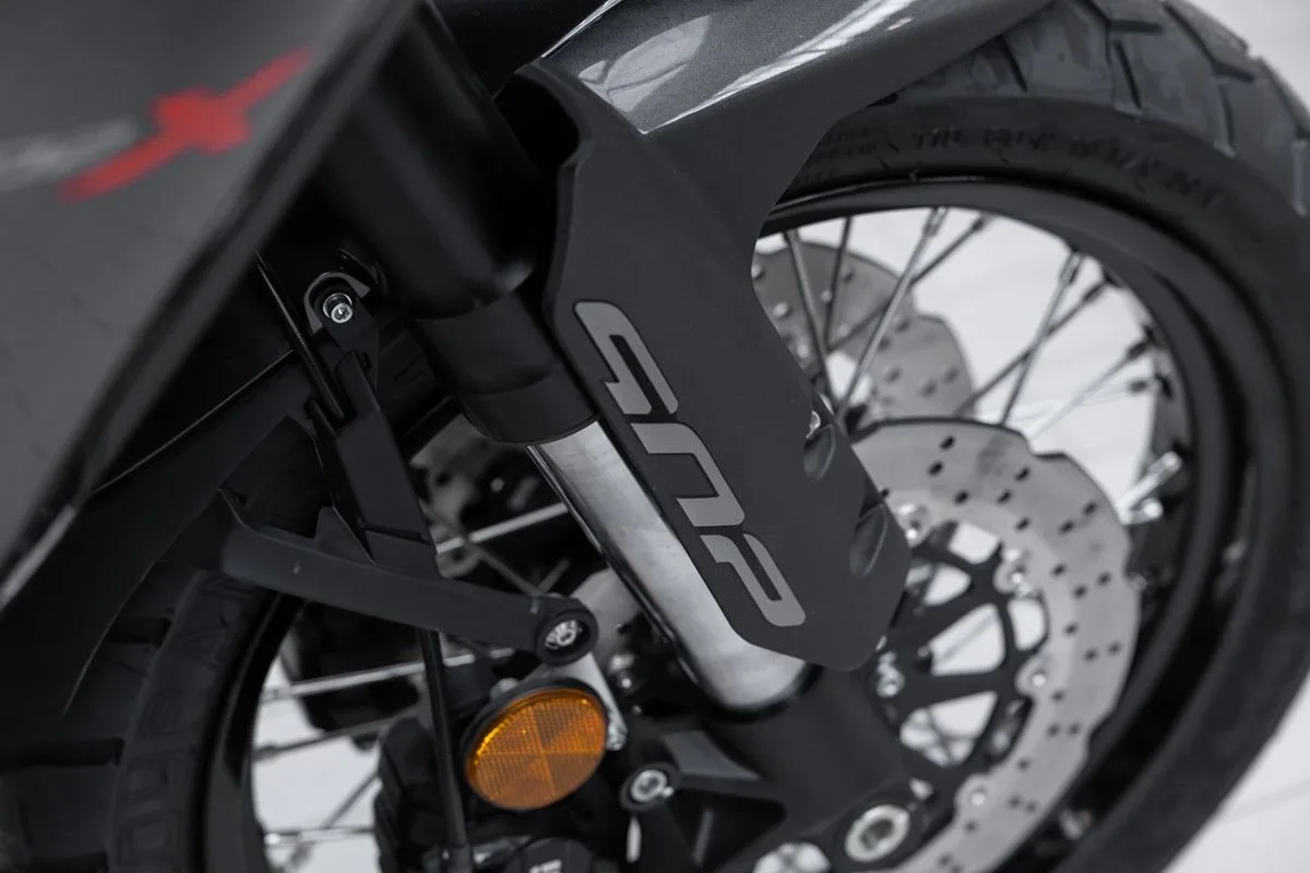 Benelli TRK 502 X