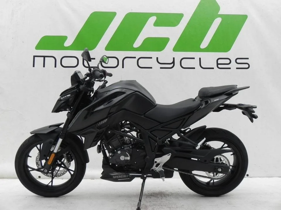 Voge R125 S