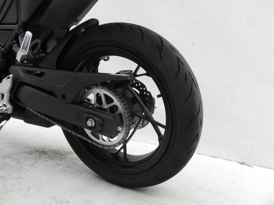 Voge R125 S
