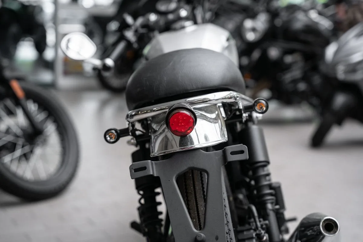 Brixton Sunray 125