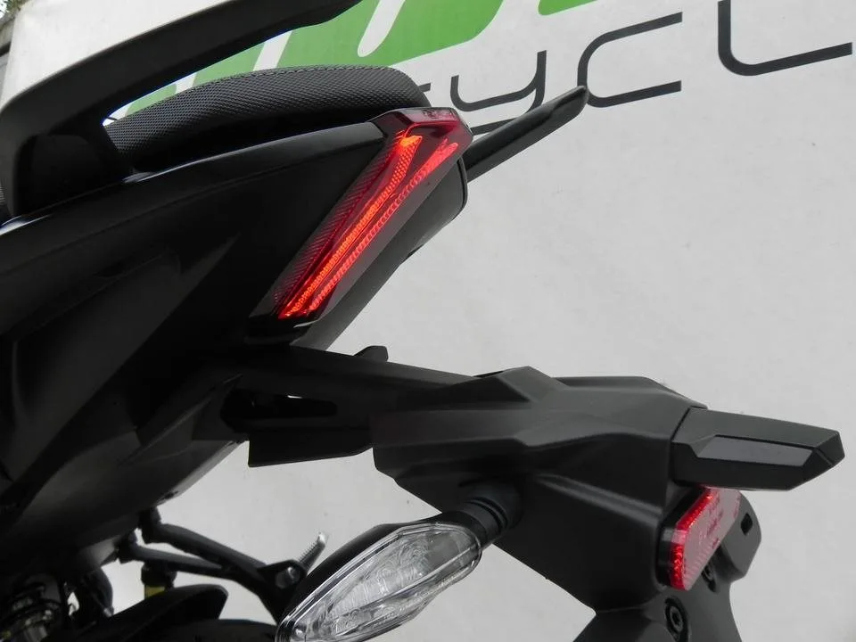 Voge R125 S