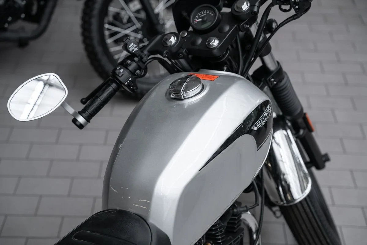 Brixton Sunray 125