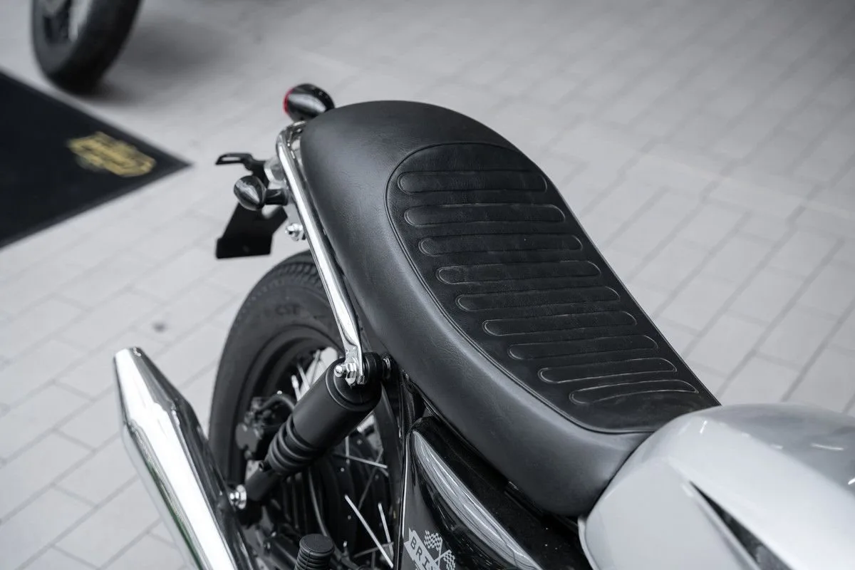 Brixton Sunray 125