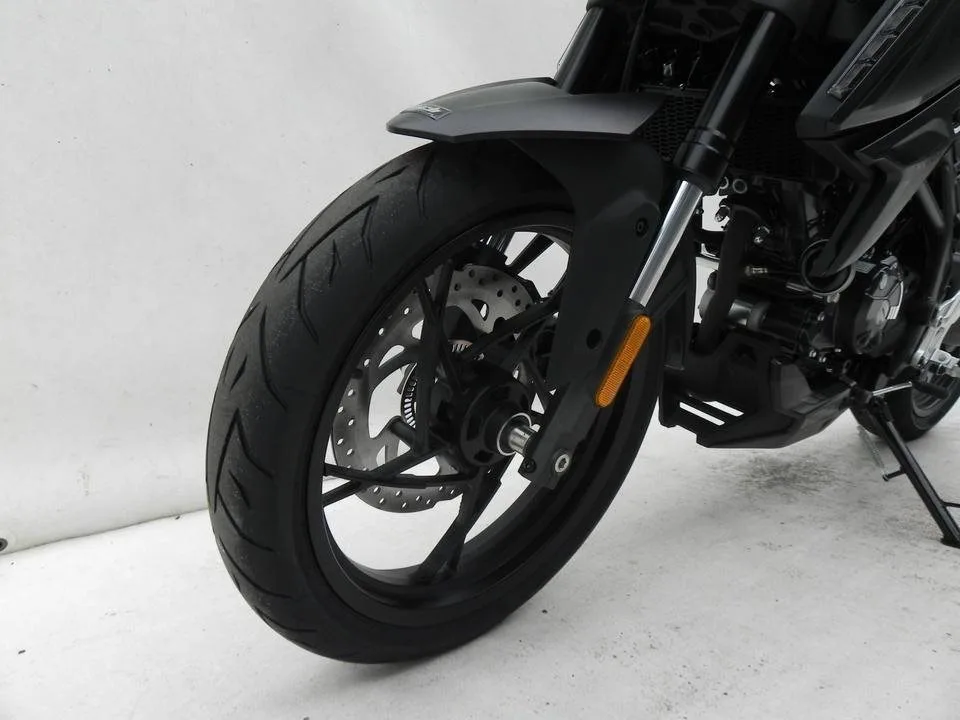 Voge R125 S