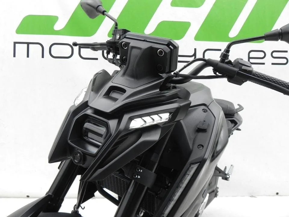 Voge R125 S