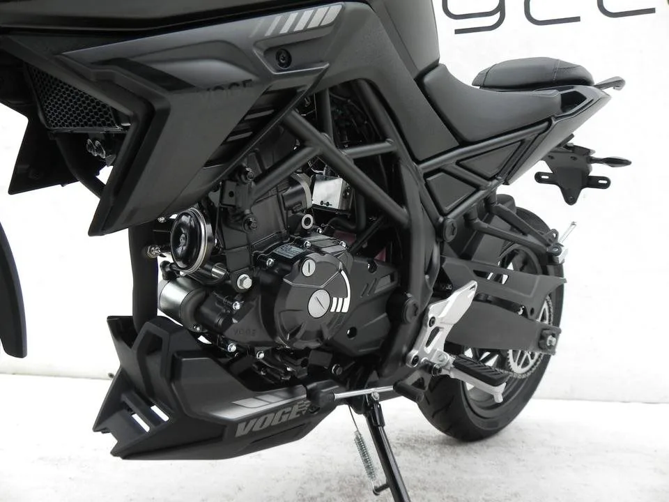 Voge R125 S
