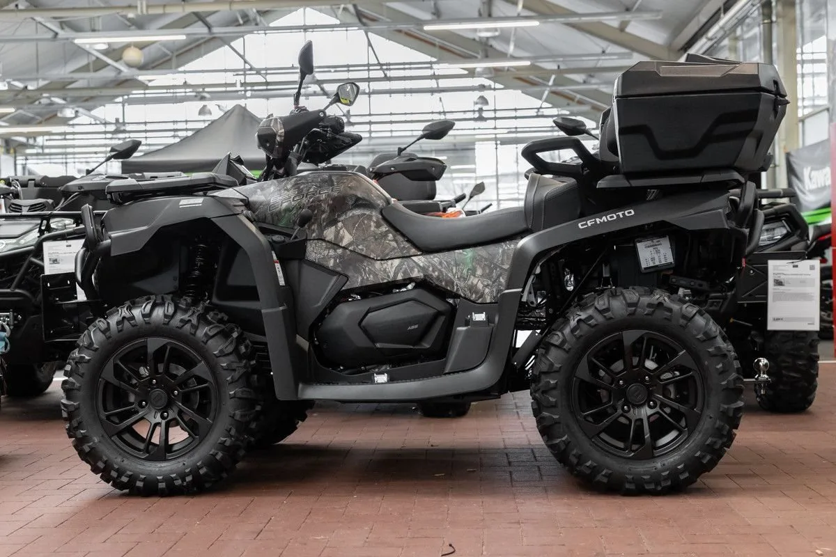 CFMOTO CFORCE 625 Touring