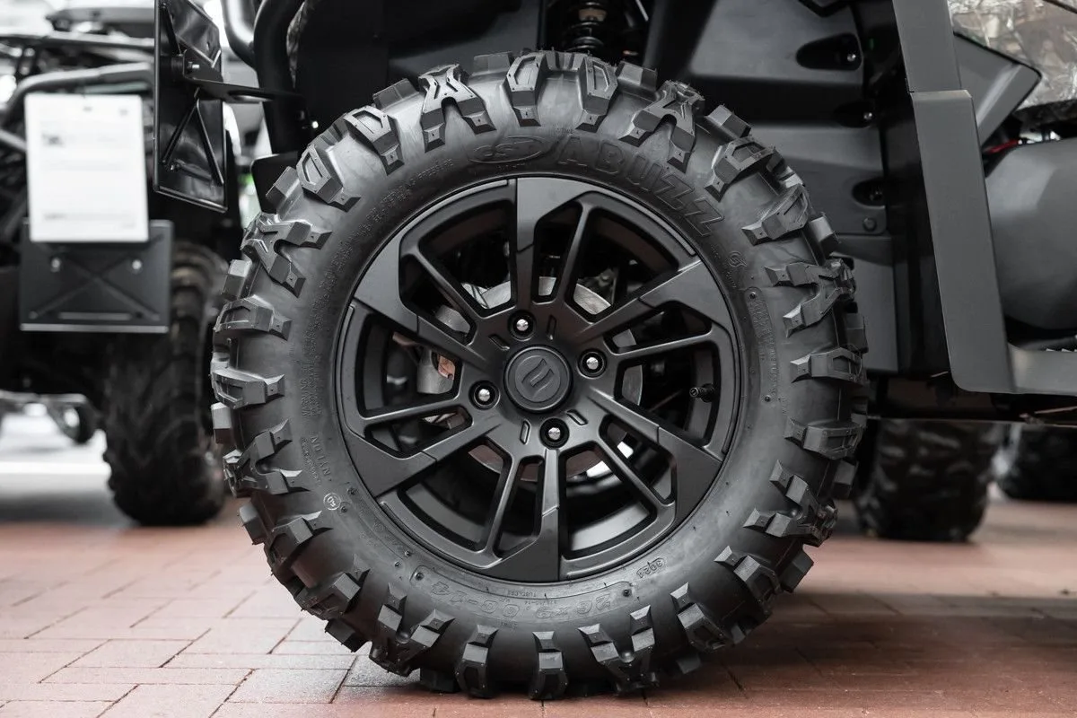 CFMOTO CFORCE 625 Touring