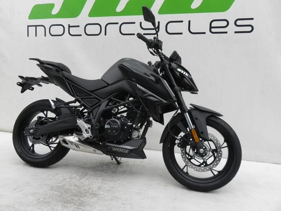 Voge R125 S