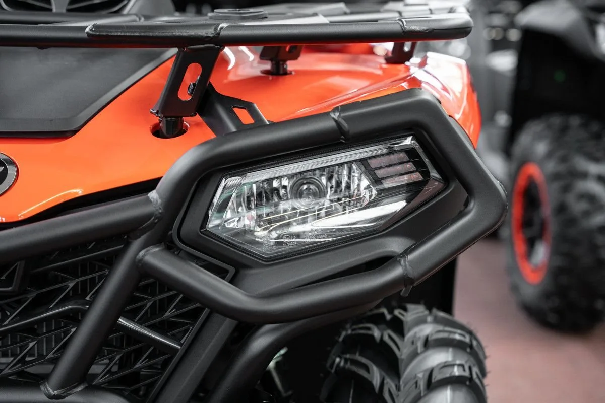 CFMOTO CFORCE 450 L