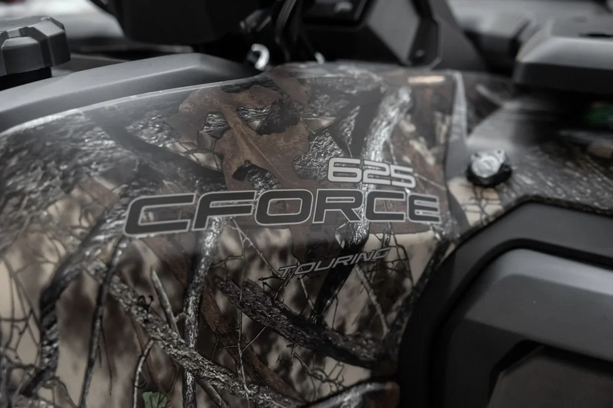 CFMOTO CFORCE 625 Touring