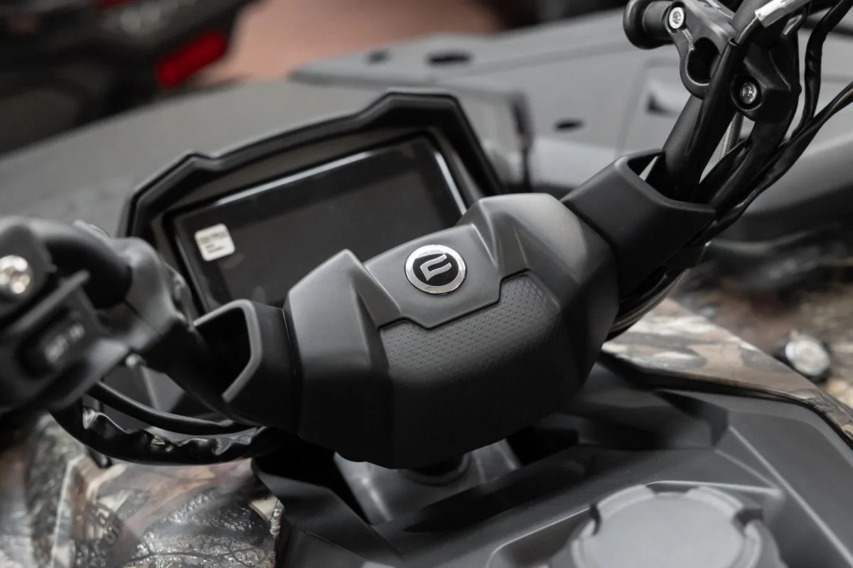 CFMOTO CFORCE 625 Touring