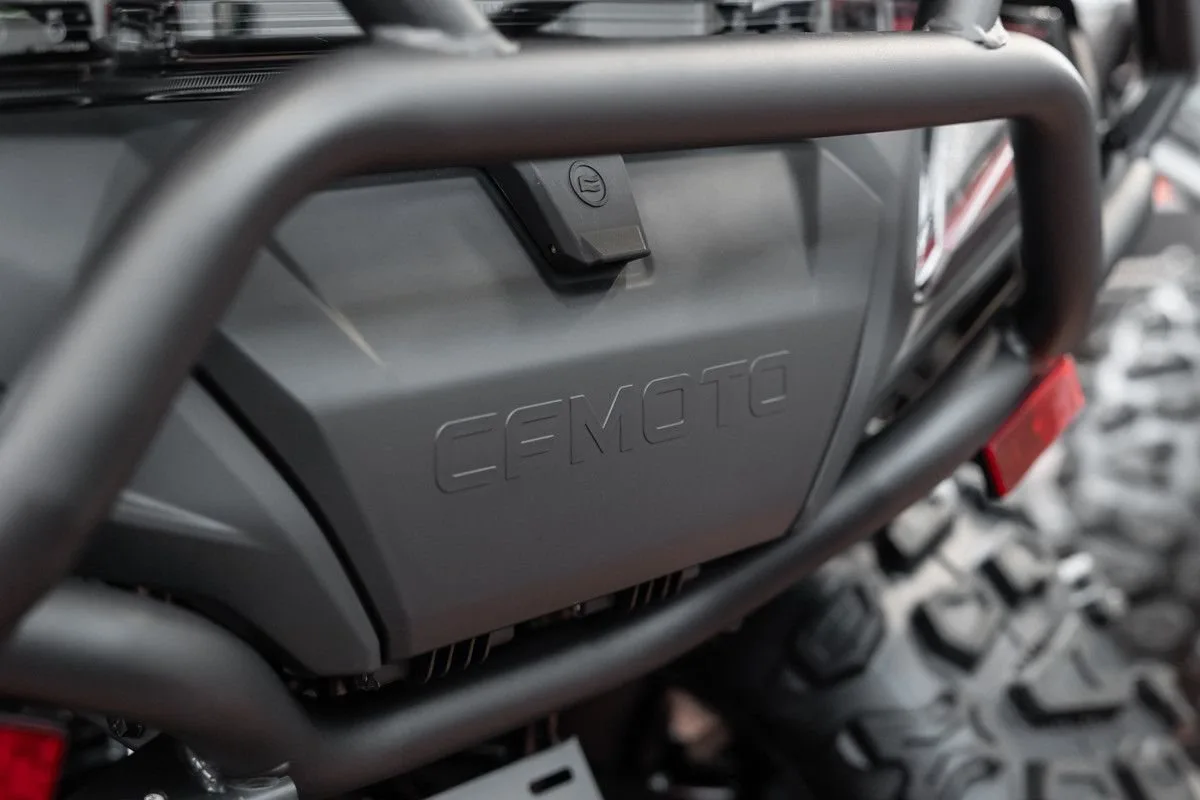 CFMOTO CFORCE 625 Touring