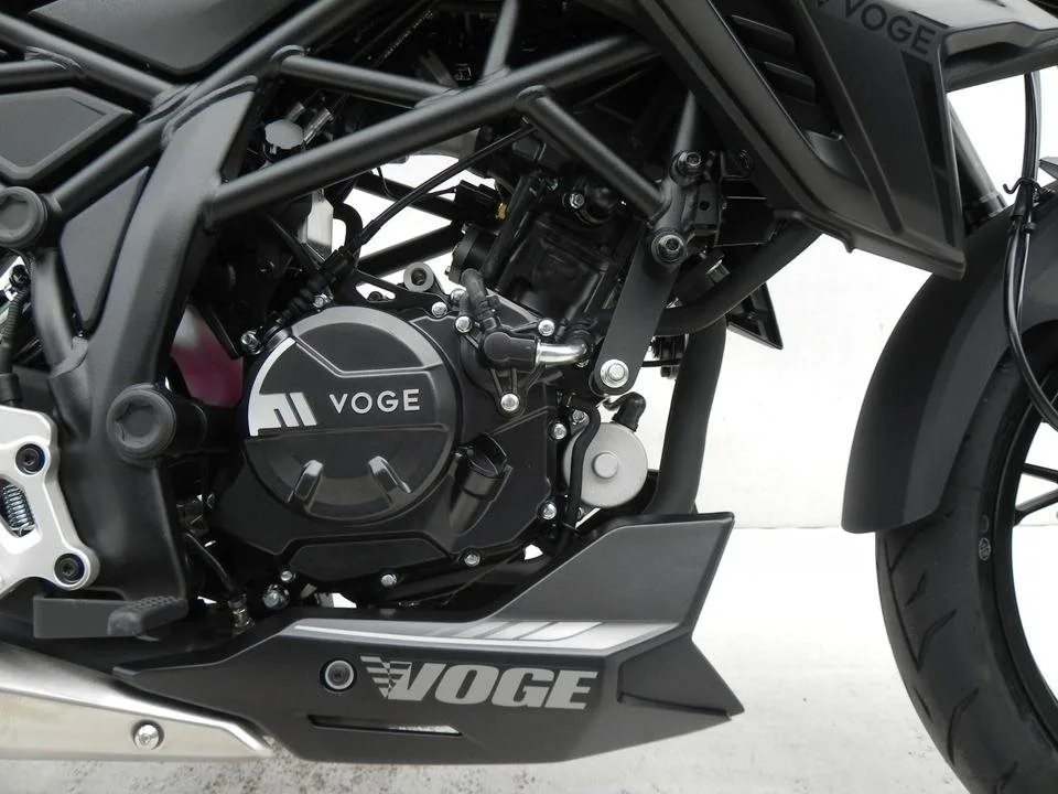 Voge R125 S