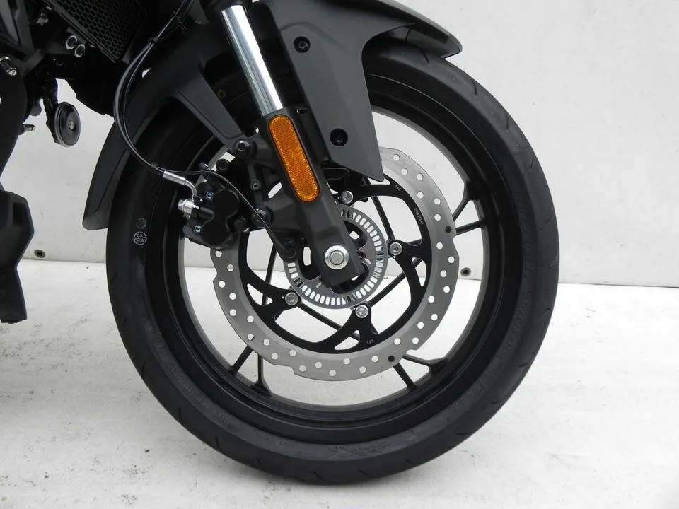 Voge R125 S
