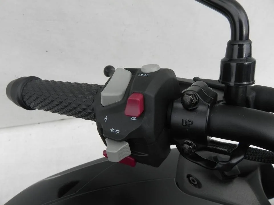 Voge R125 S