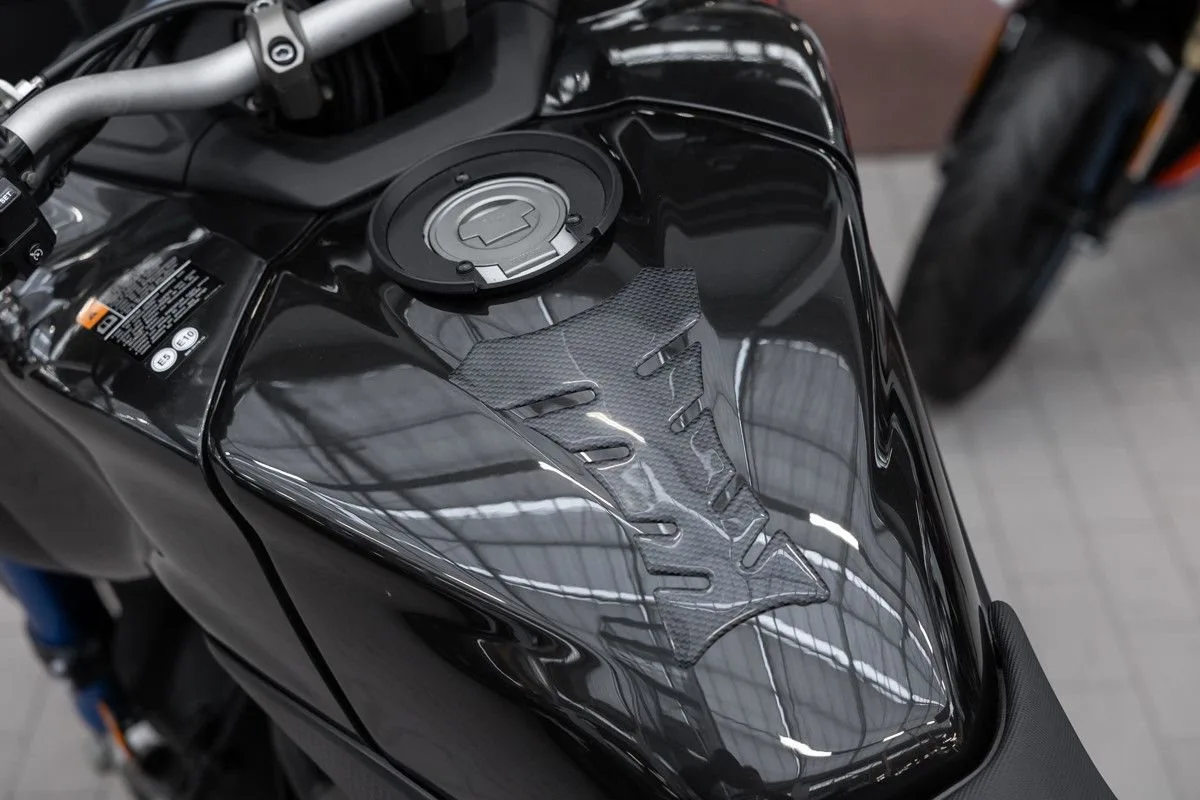Yamaha Niken