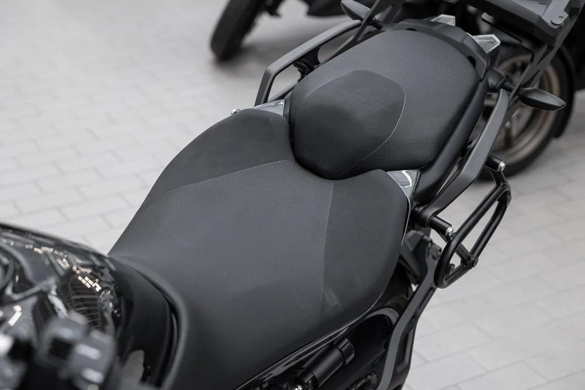 Yamaha Niken