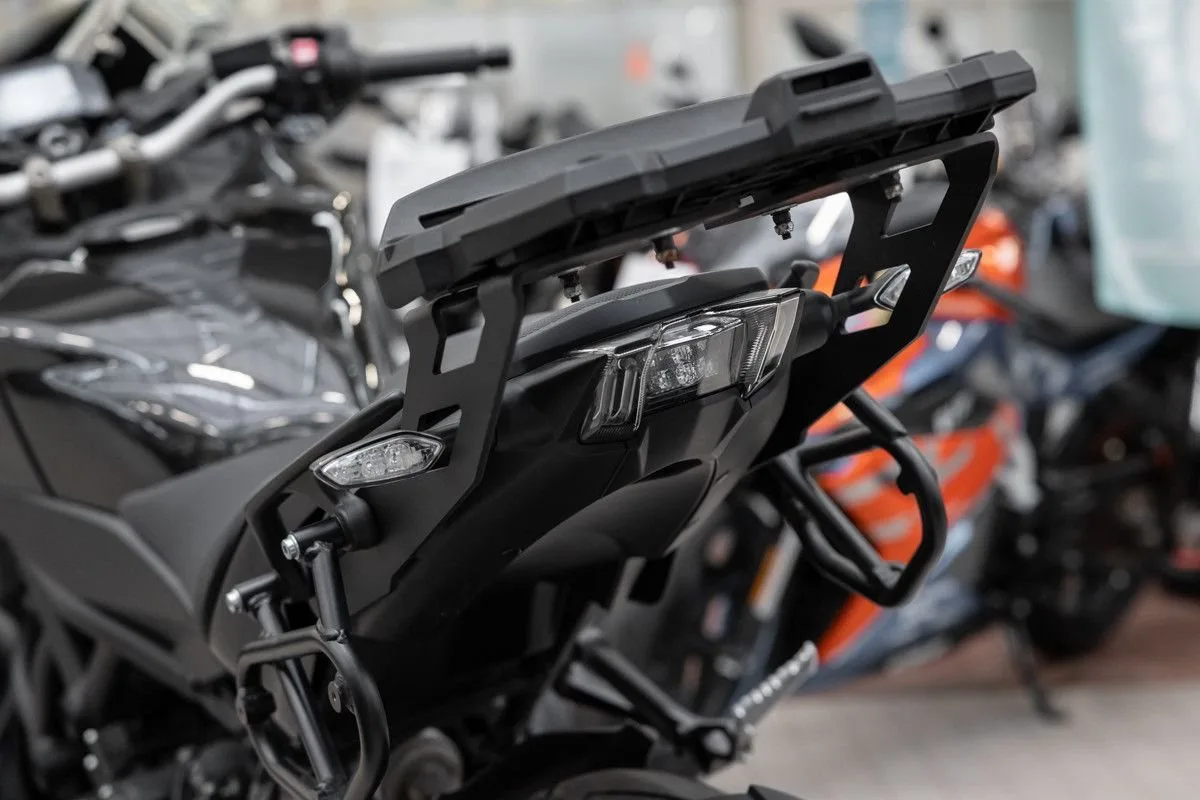 Yamaha Niken