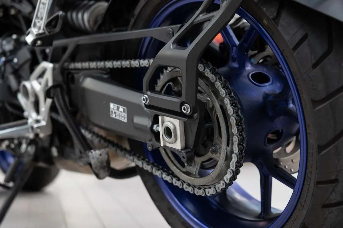 Yamaha Niken