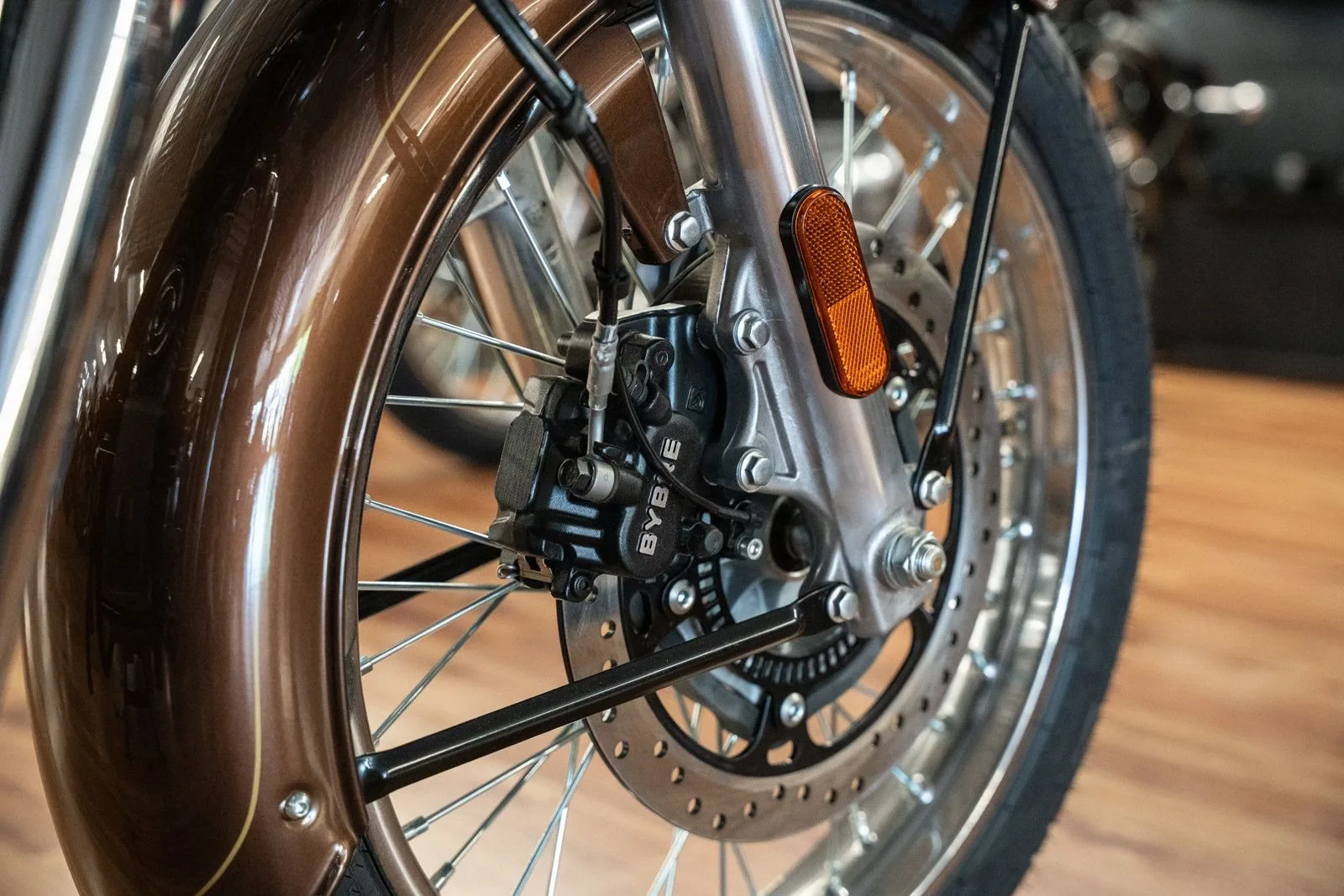 Royal Enfield Classic 350