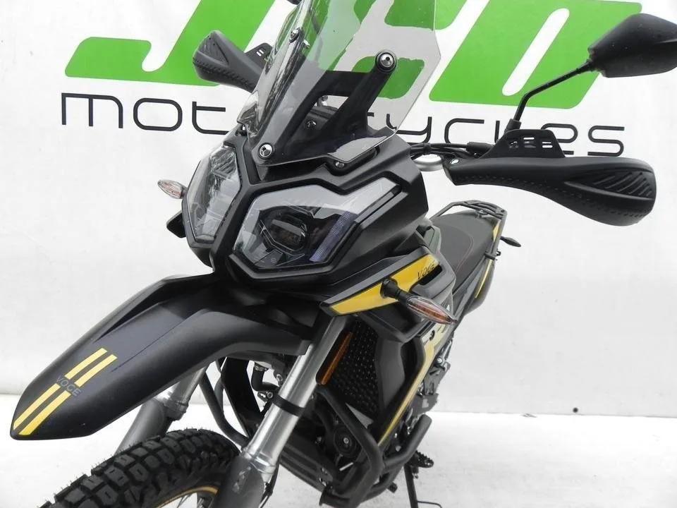 Voge 300 Rally