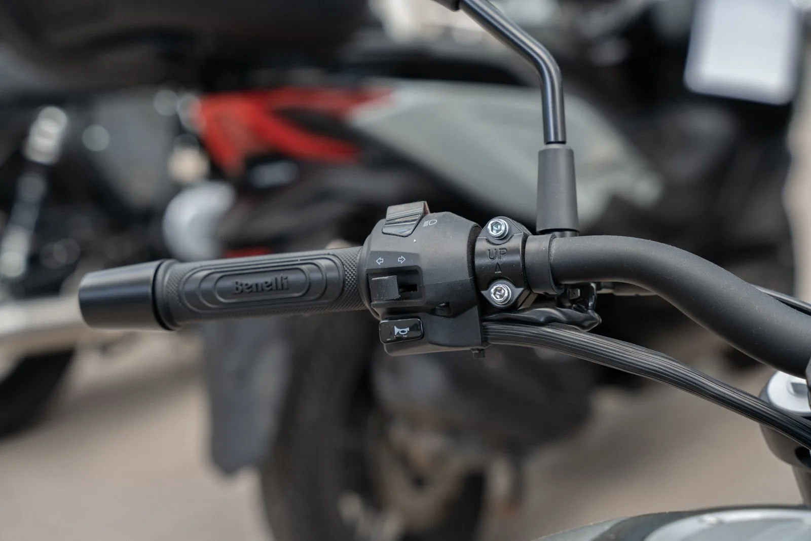 Benelli Leoncino 125
