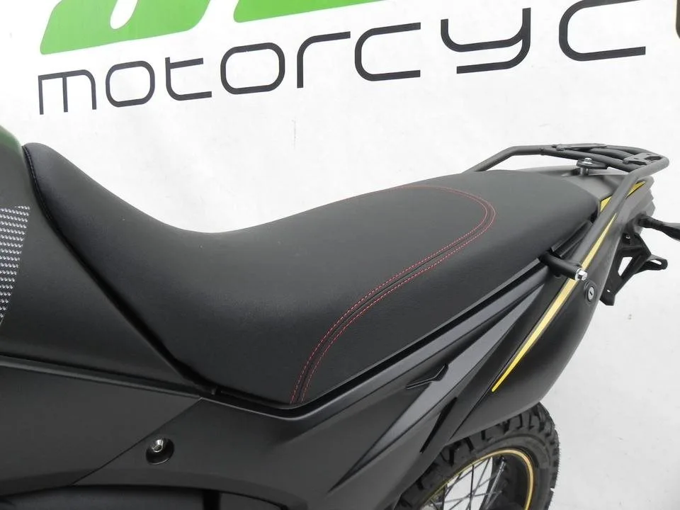Voge 300 Rally