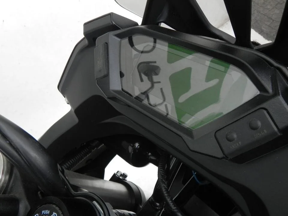 Voge 300 Rally