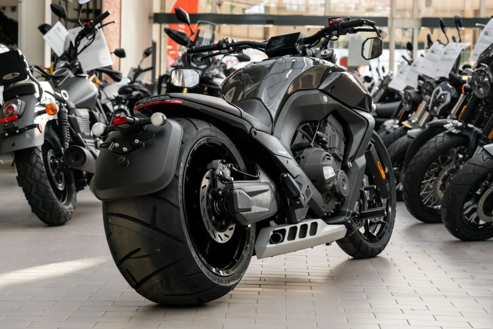 Benda LFC 700 PRO