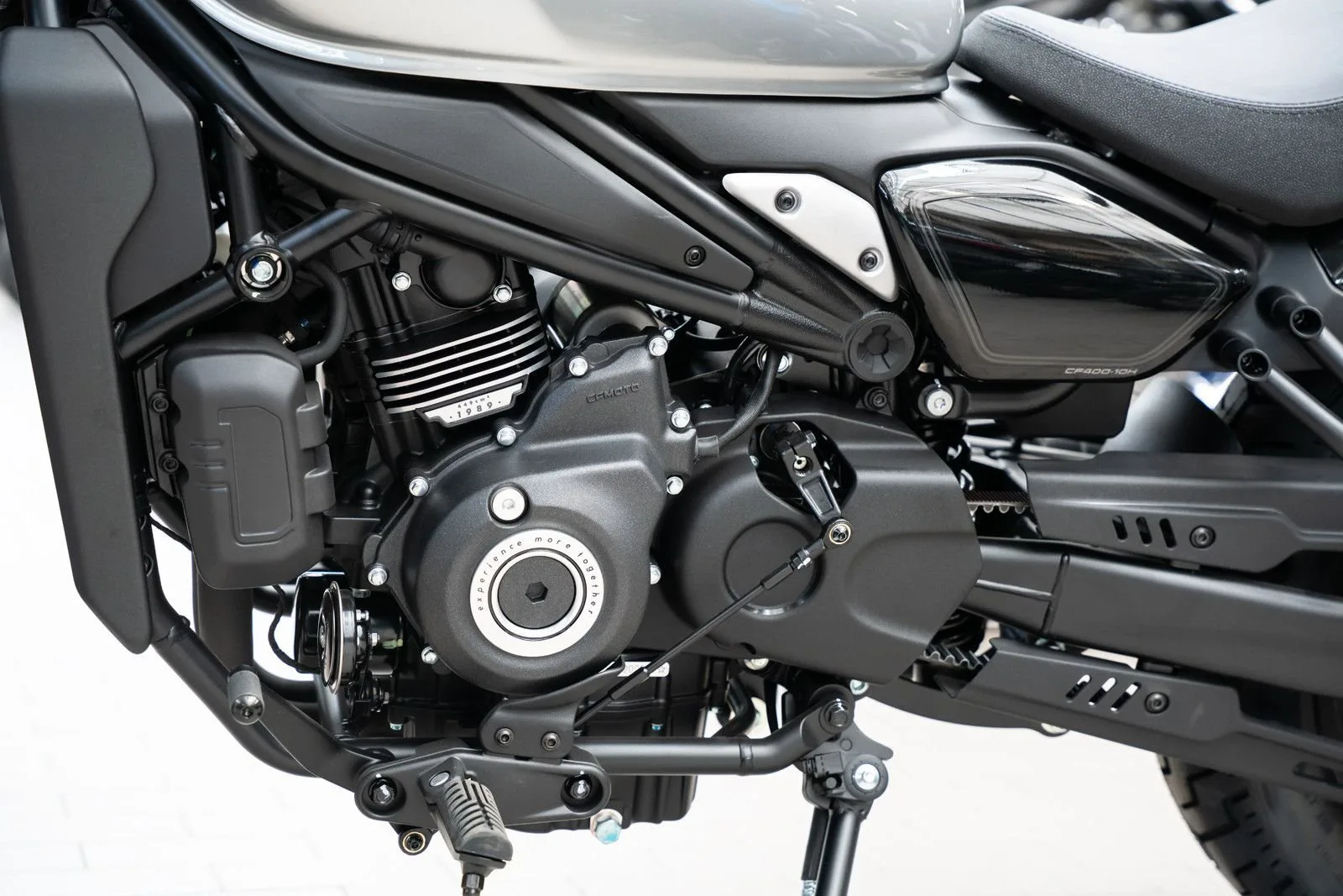 CFMOTO 450CL-C