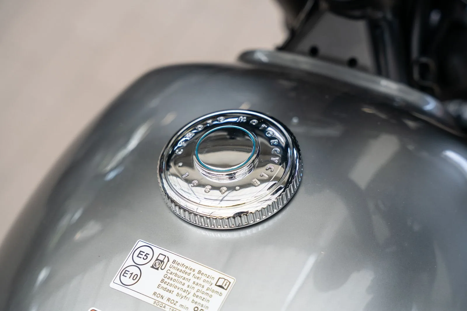 CFMOTO 450CL-C
