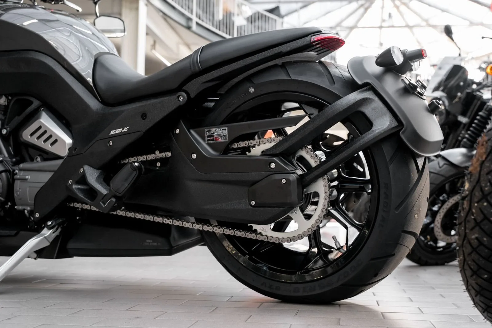 Benda LFC 700 PRO