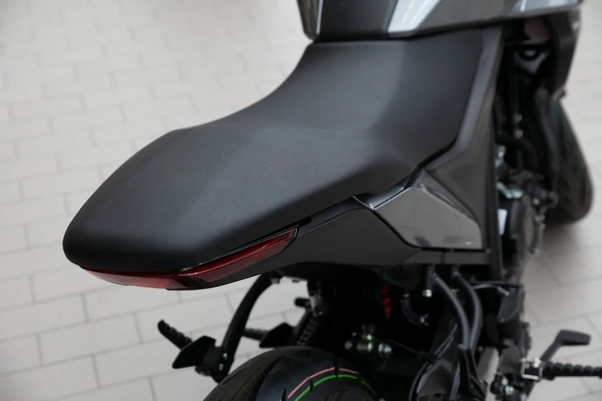 Malaguti Drakon 125 ABS