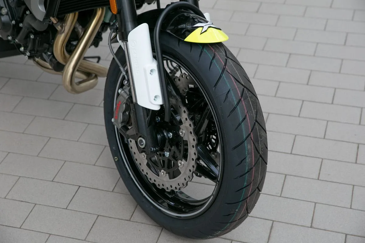 CFMOTO 700CL-X Sport