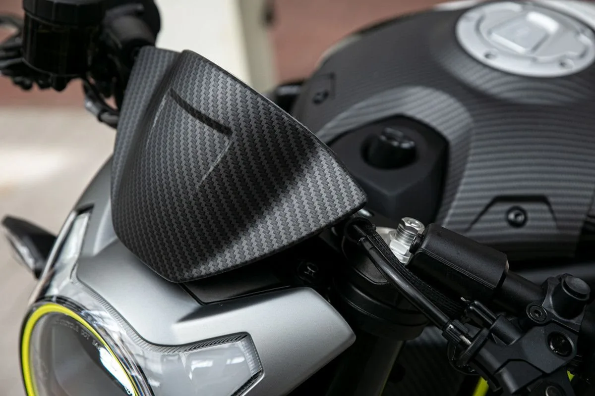 CFMOTO 700CL-X Sport