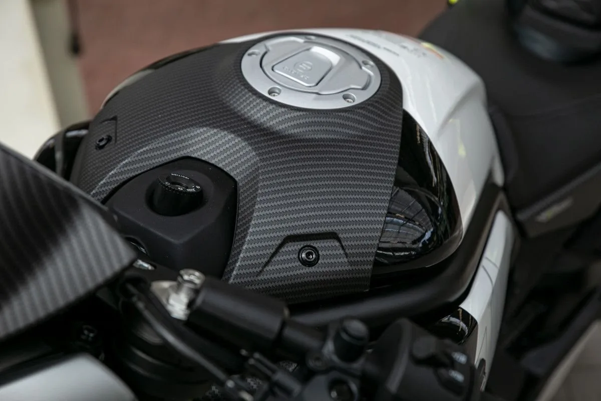 CFMOTO 700CL-X Sport