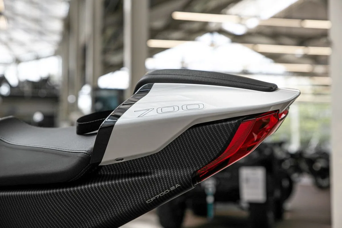 CFMOTO 700CL-X Sport