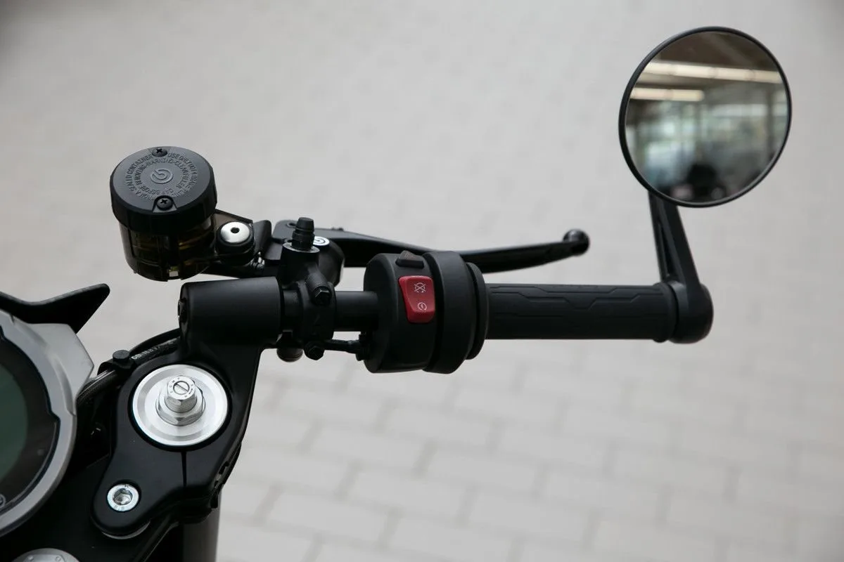 CFMOTO 700CL-X Sport