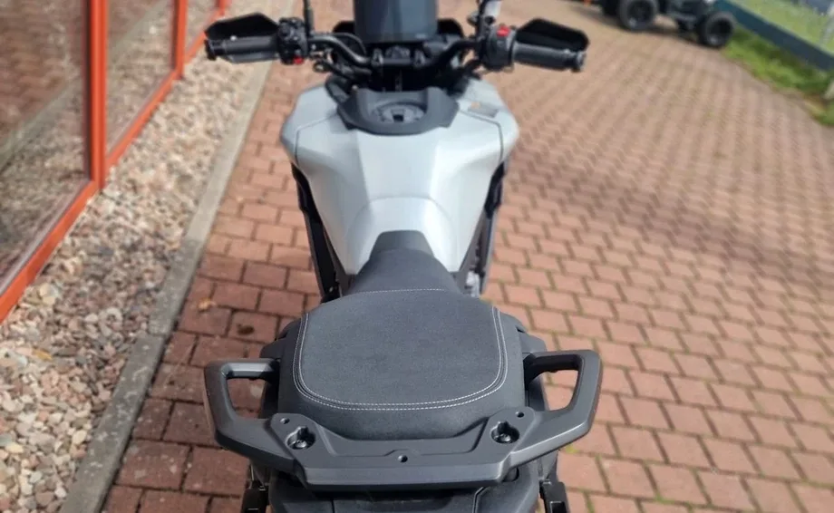Yamaha Tracer 9 GT
