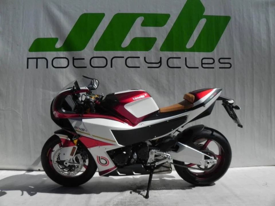 Bimota KB 4