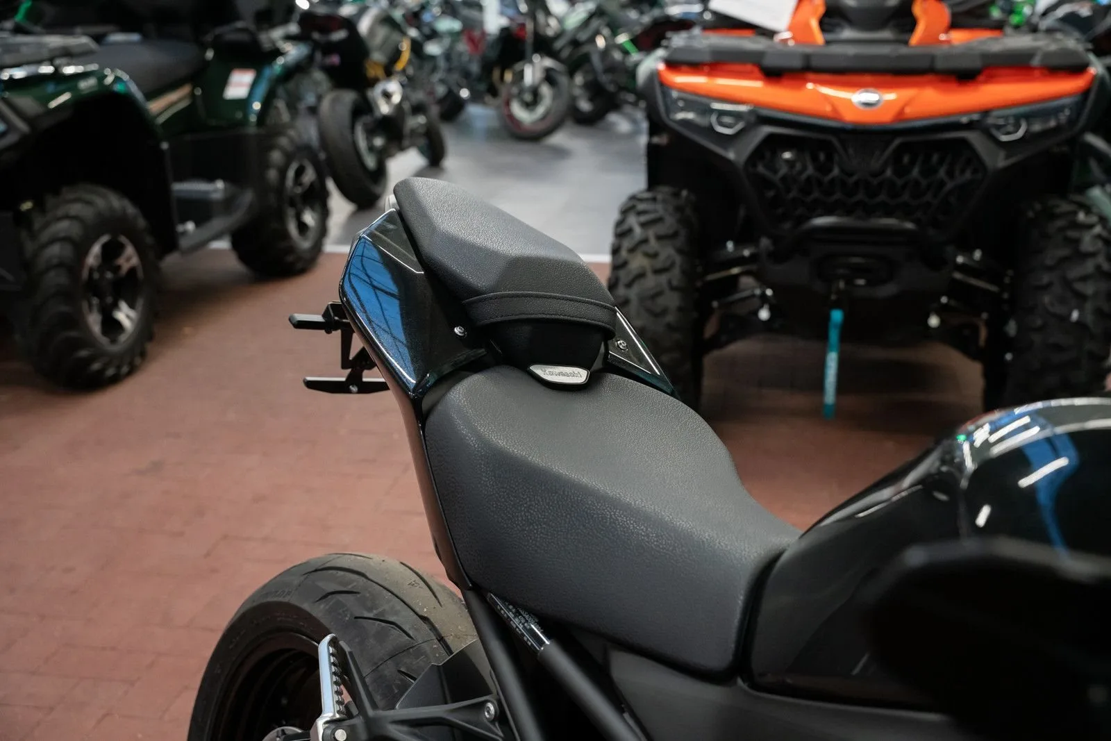 Kawasaki Z900