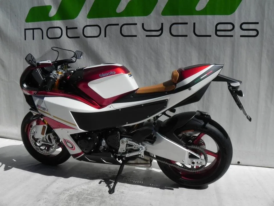 Bimota KB 4