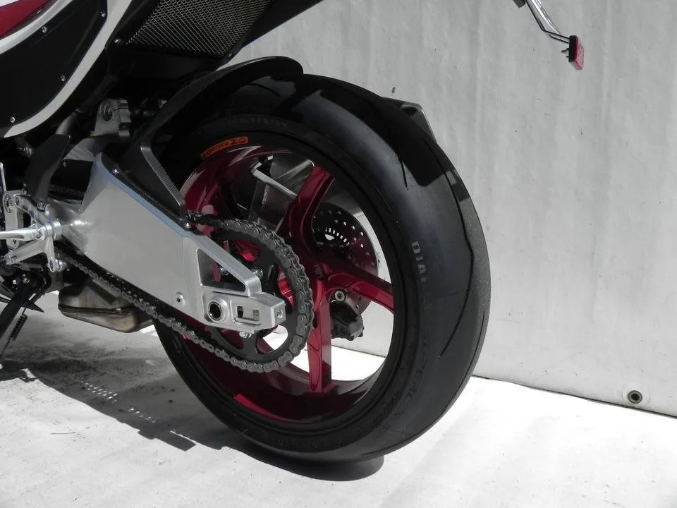 Bimota KB 4
