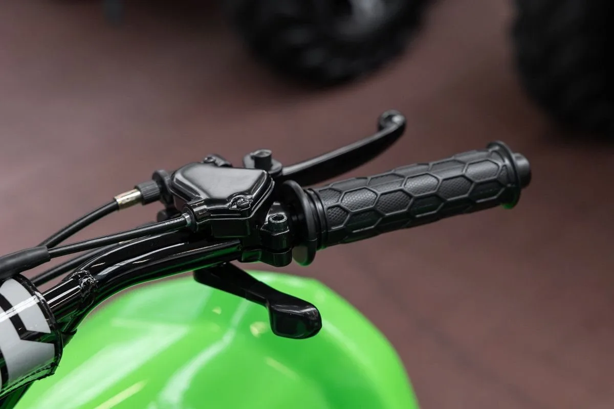 Kawasaki KFX 90