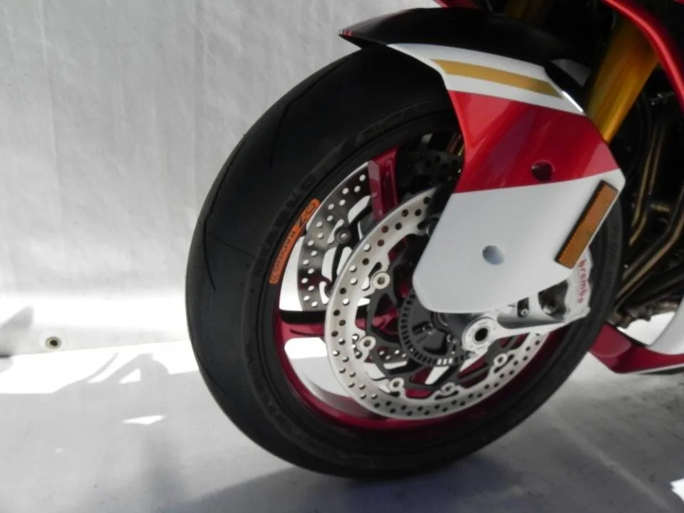 Bimota KB 4