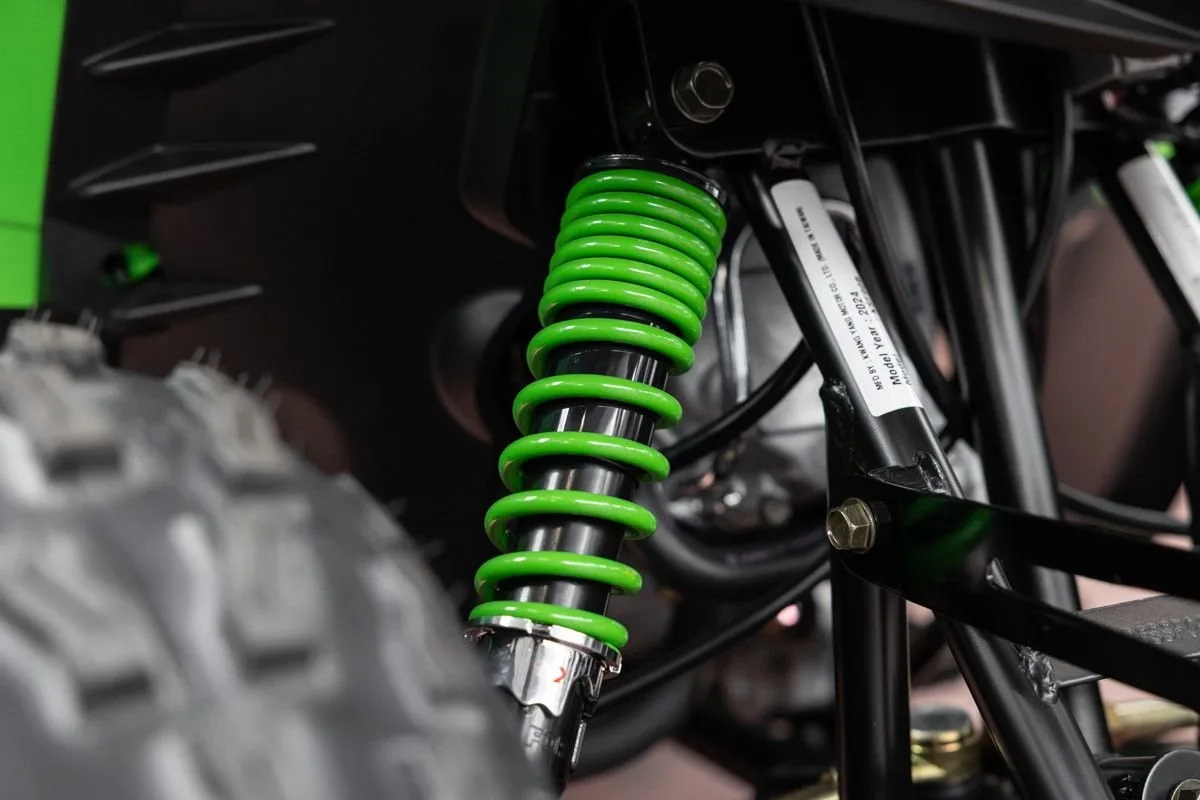 Kawasaki KFX 90