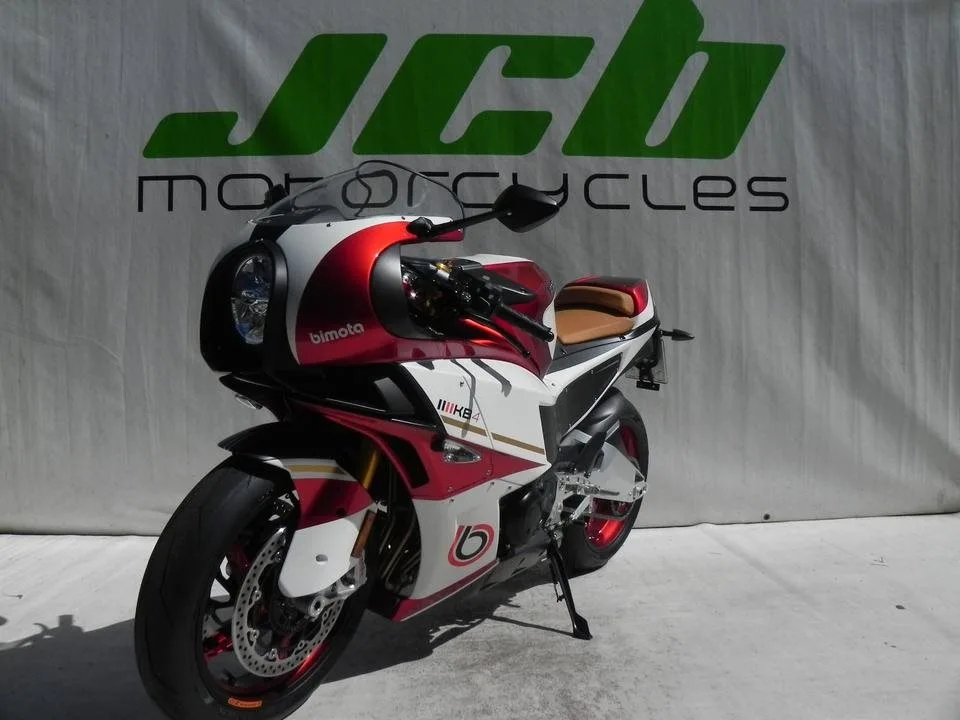 Bimota KB 4