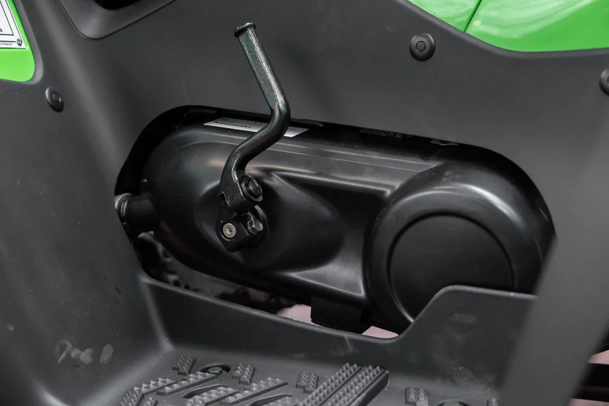 Kawasaki KFX 90